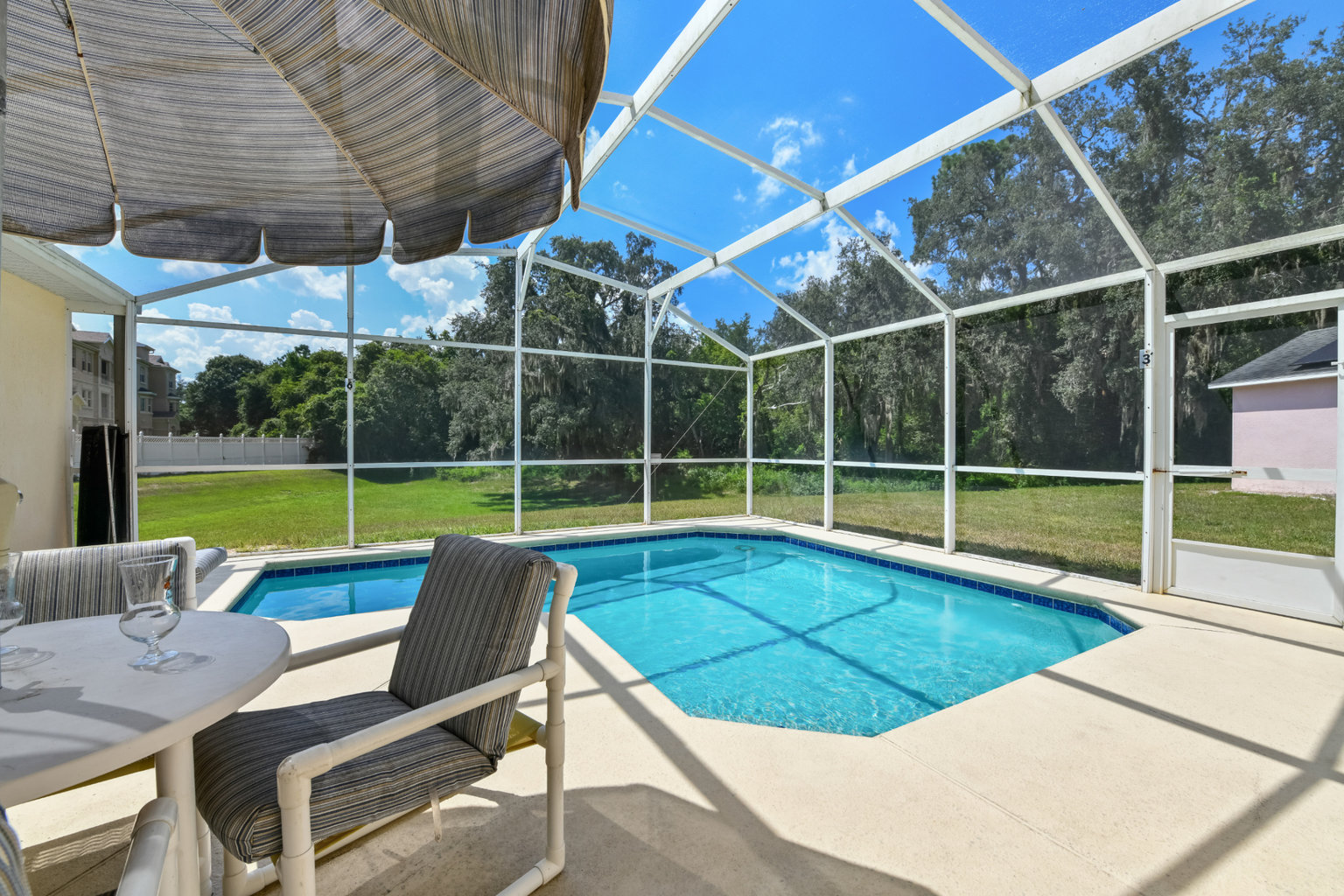 Davenport Vacation Rental