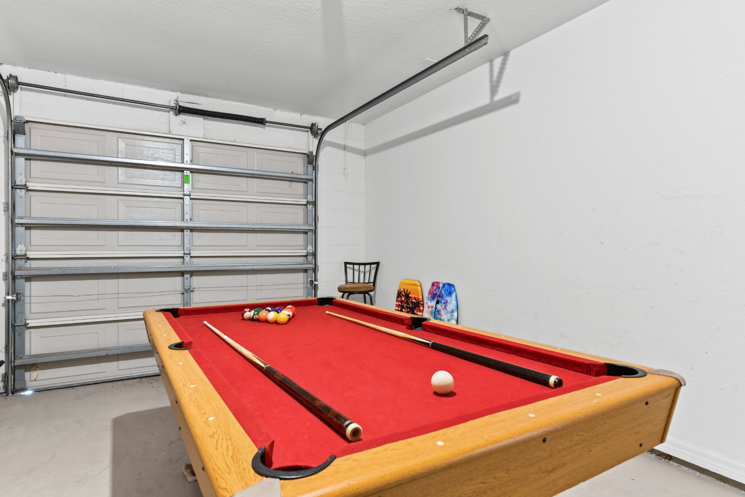 Davenport Vacation Rental