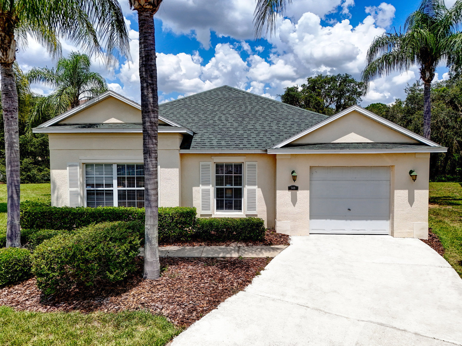 Davenport Vacation Rental