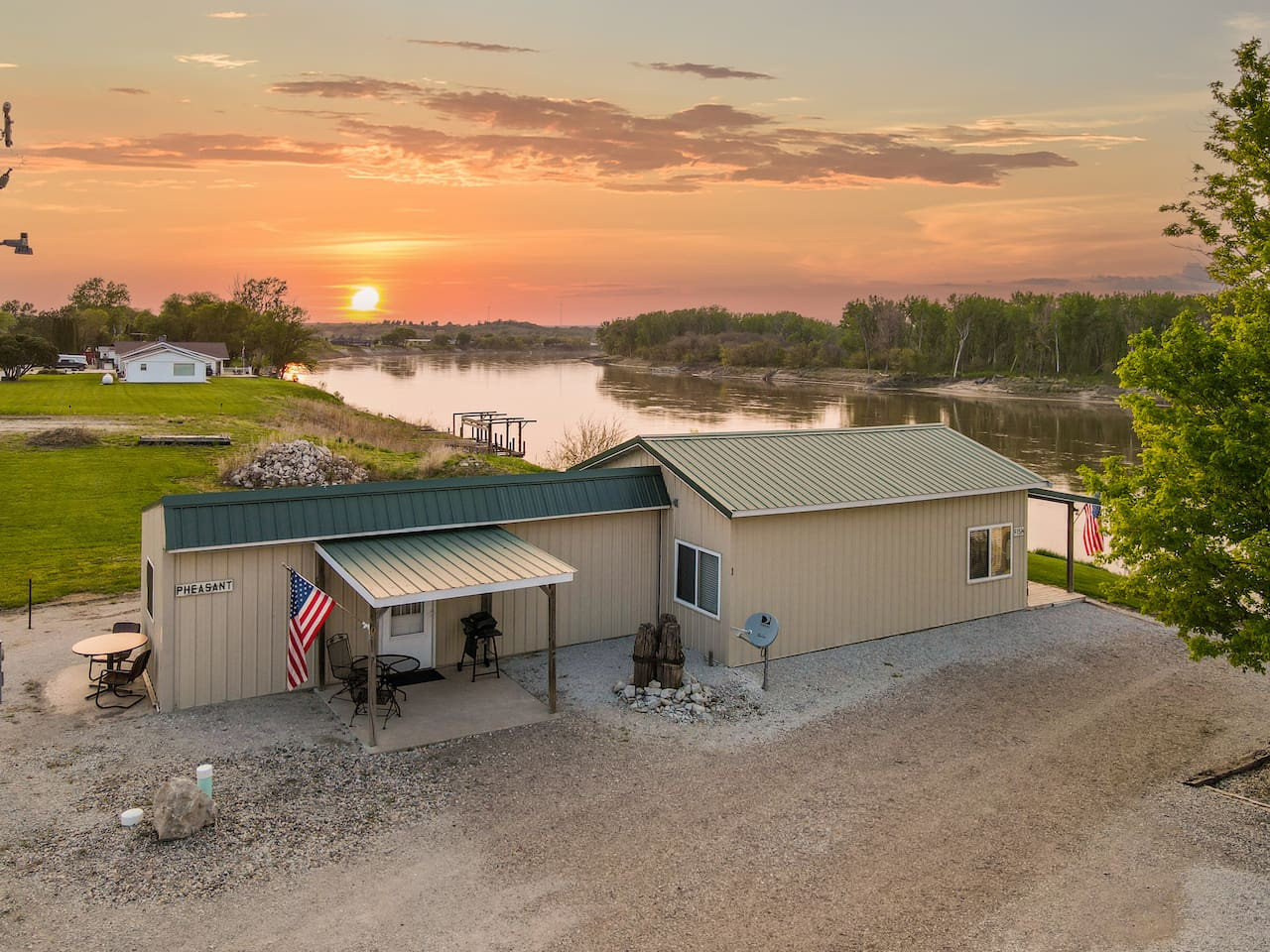 Decatur Vacation Rental