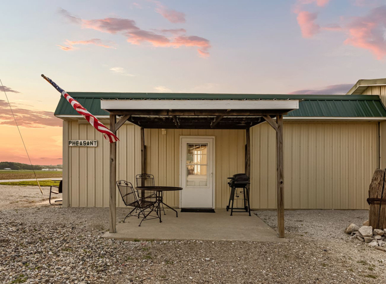 Decatur Vacation Rental