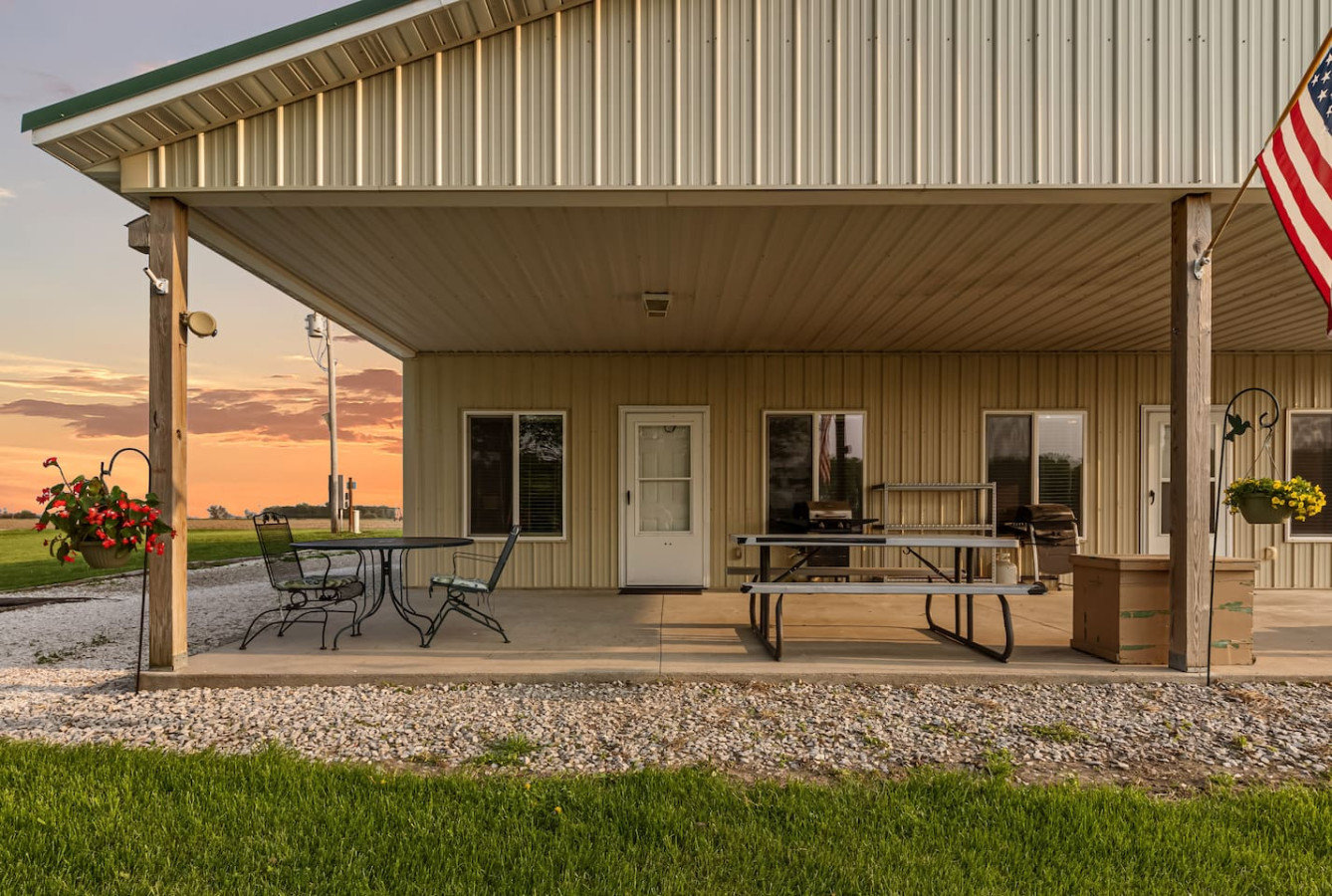 Decatur Vacation Rental