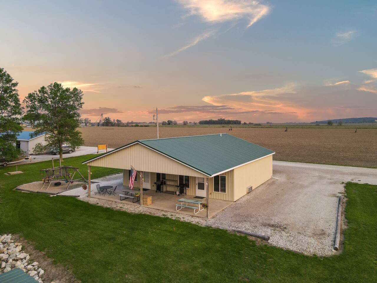 Decatur Vacation Rental