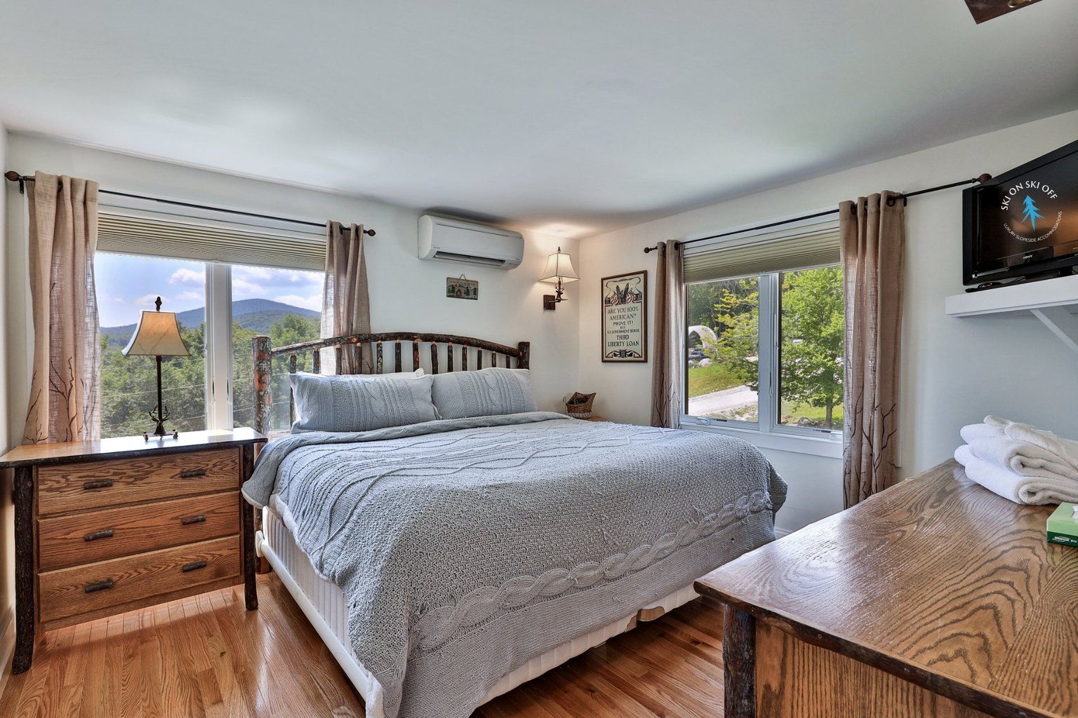 Killington Vacation Rental