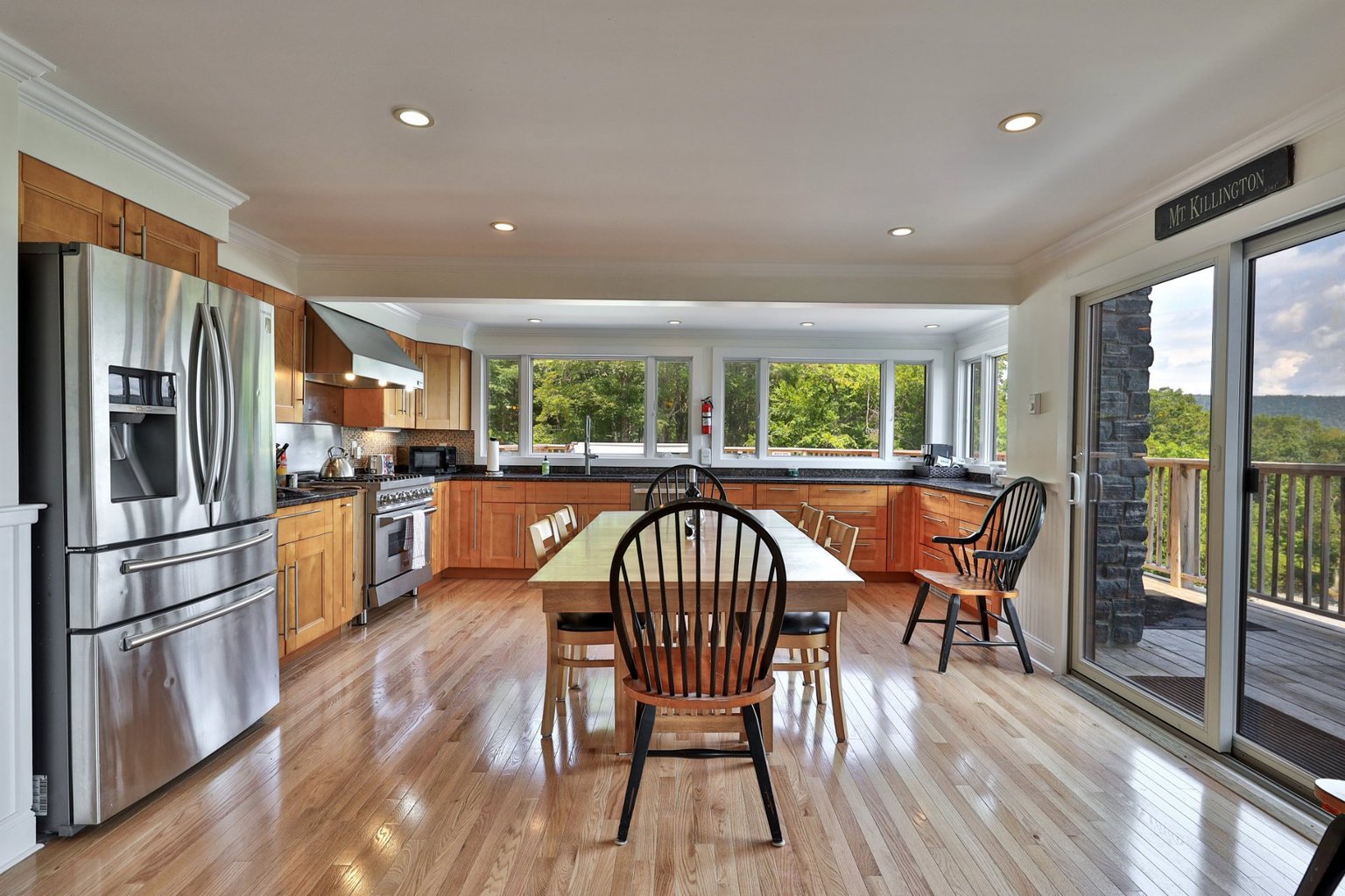 Killington Vacation Rental