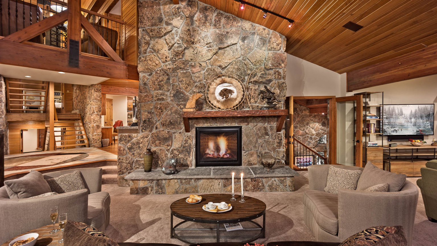 Steamboat Springs Vacation Rental
