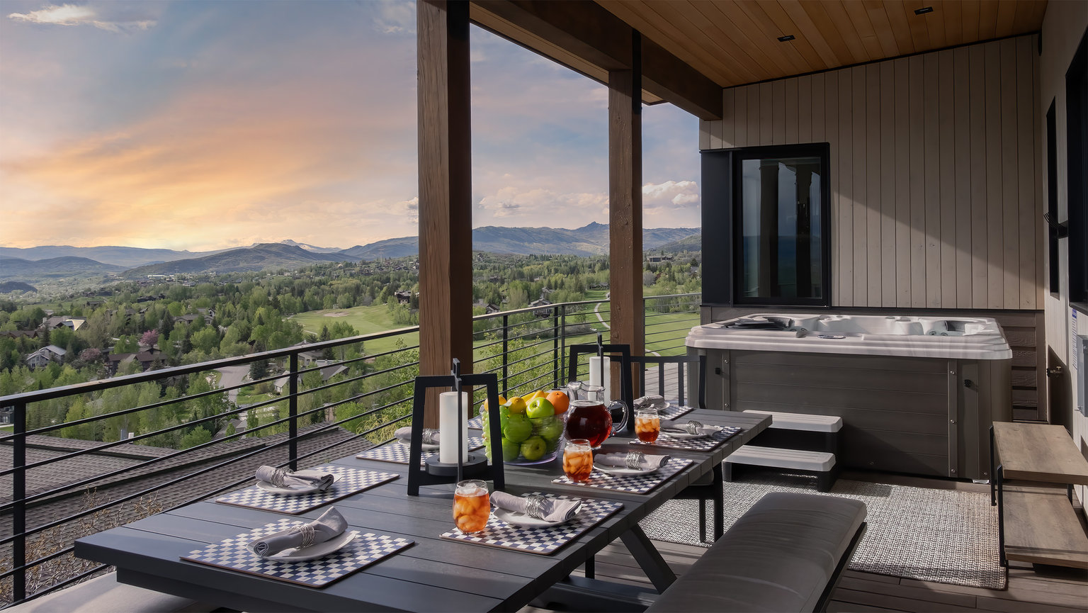 Steamboat Springs Vacation Rental