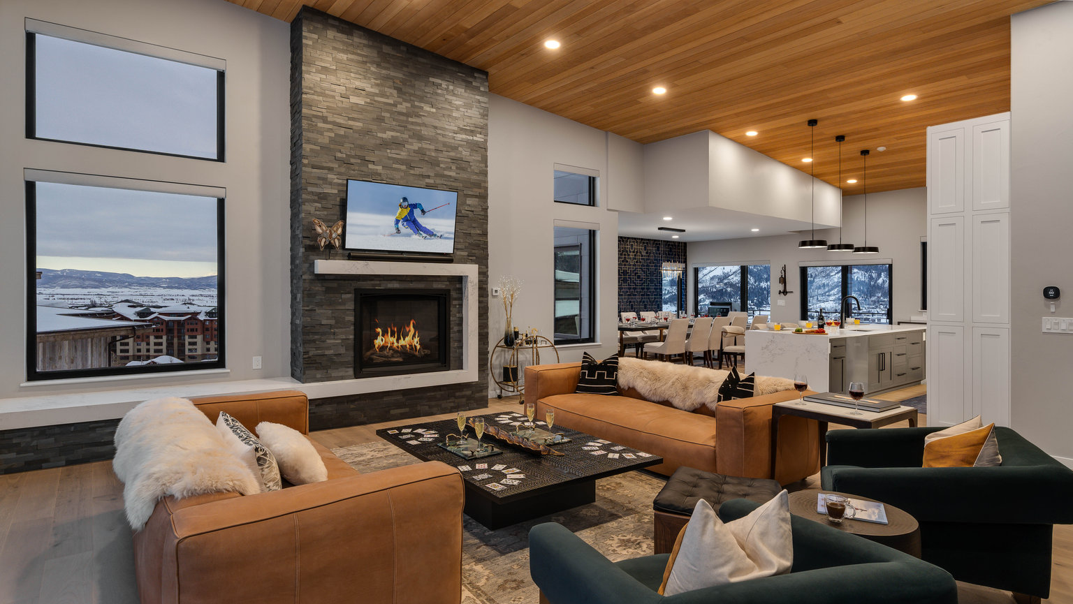 Steamboat Springs Vacation Rental