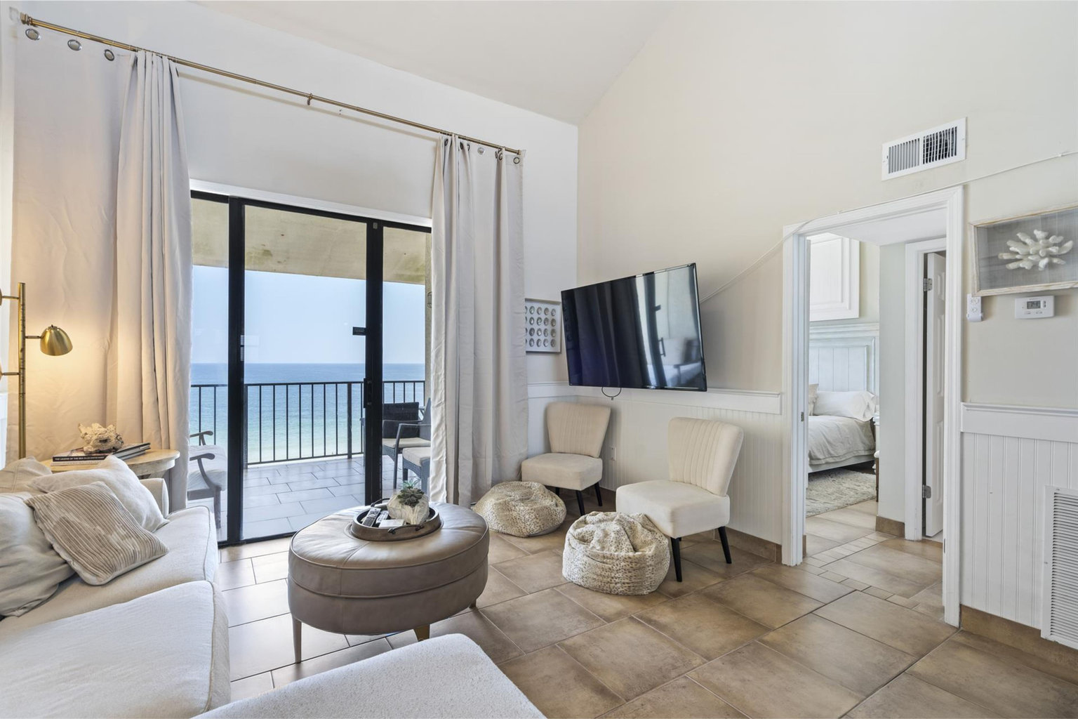 Orange Beach Vacation Rental