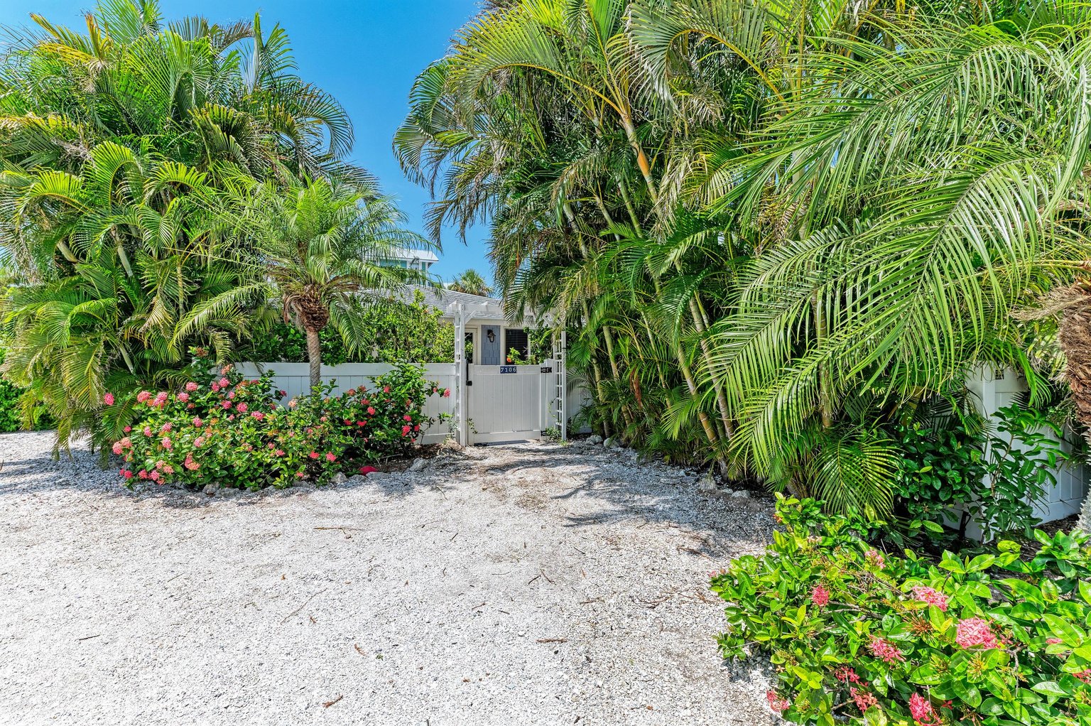 Holmes Beach Vacation Rental