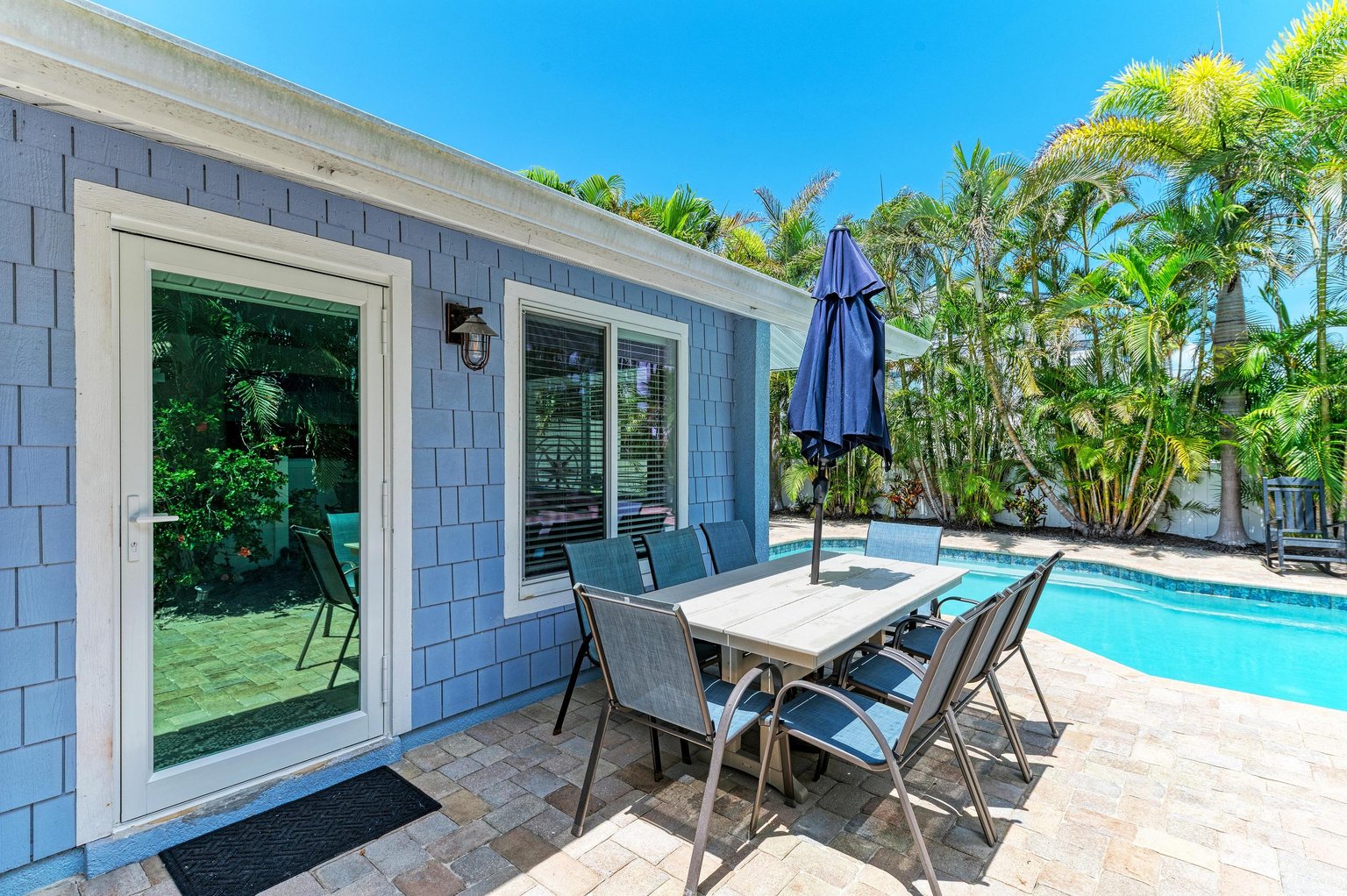 Holmes Beach Vacation Rental