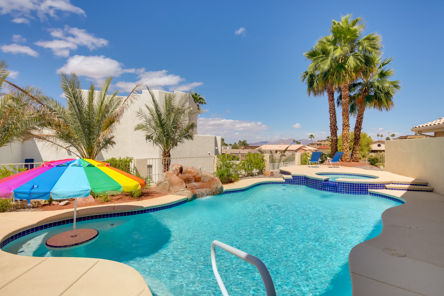 Lake Havasu City Vacation Rental