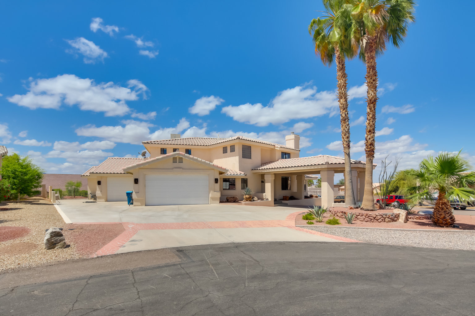 Lake Havasu City Vacation Rental