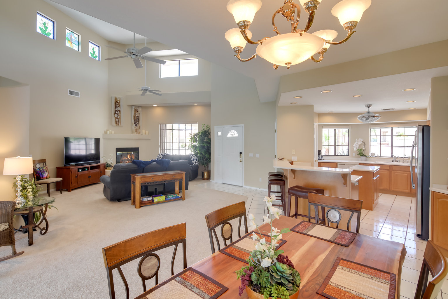 Lake Havasu City Vacation Rental