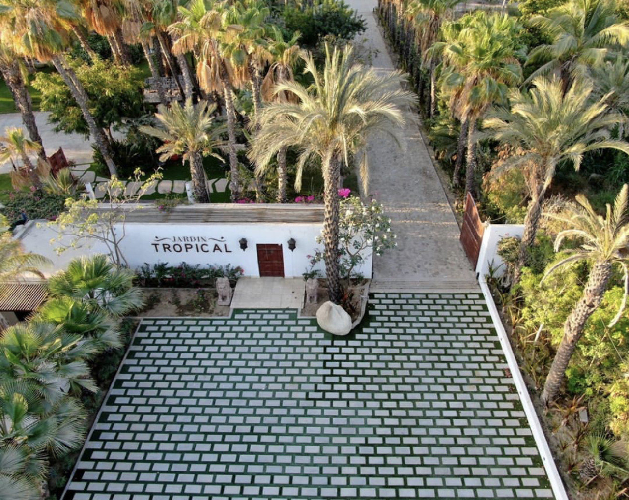 San José del Cabo Vacation Rental
