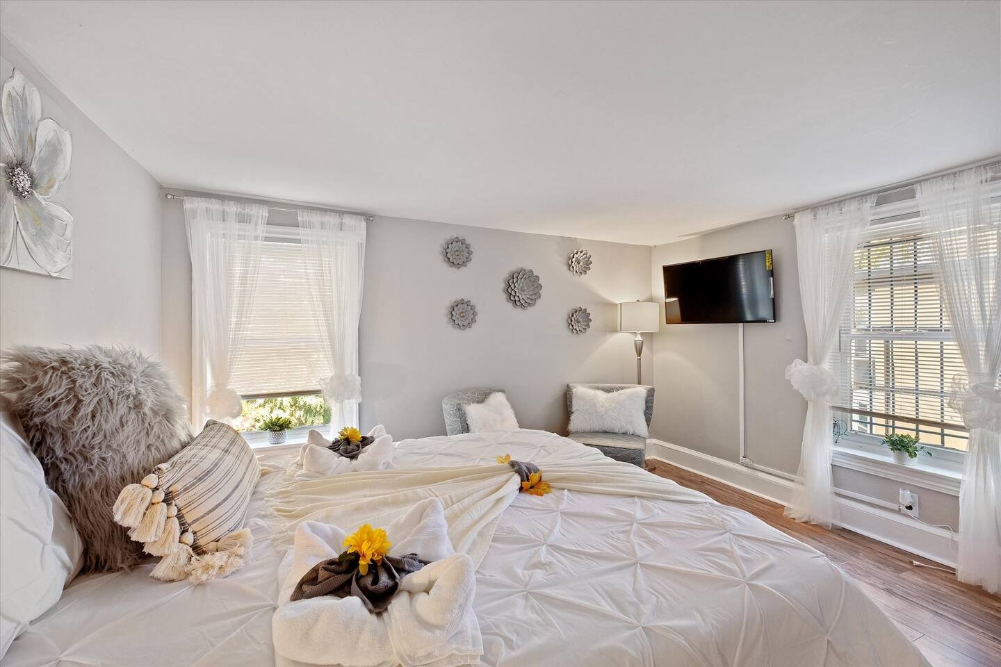 Philadelphia Vacation Rental