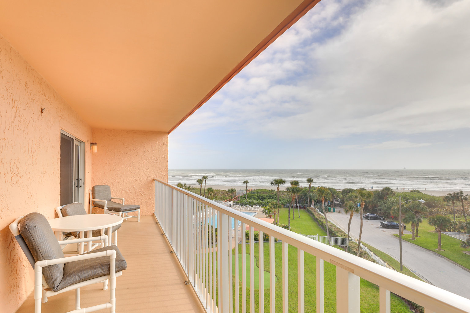 Cocoa Beach Vacation Rental