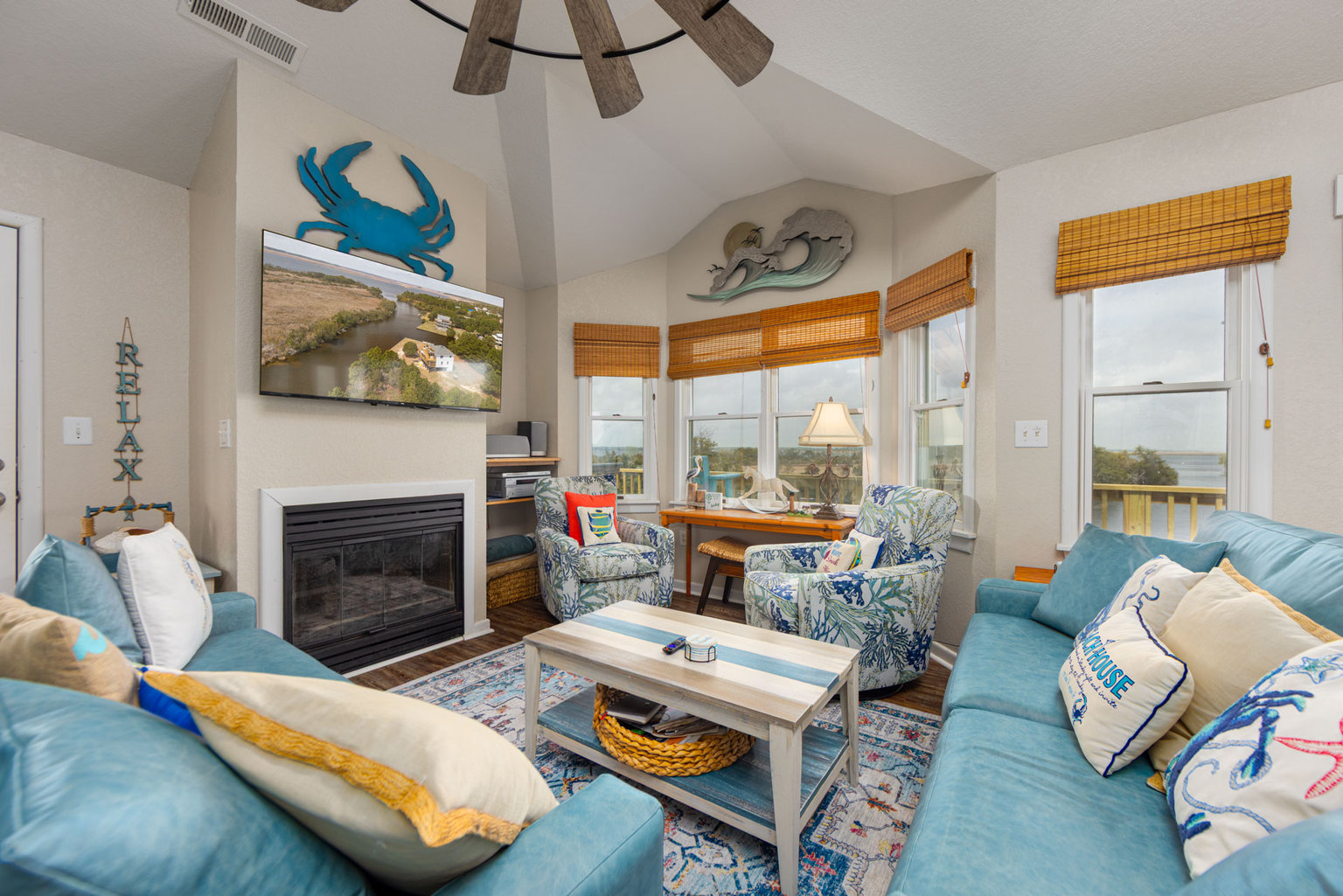 Corolla Vacation Rental