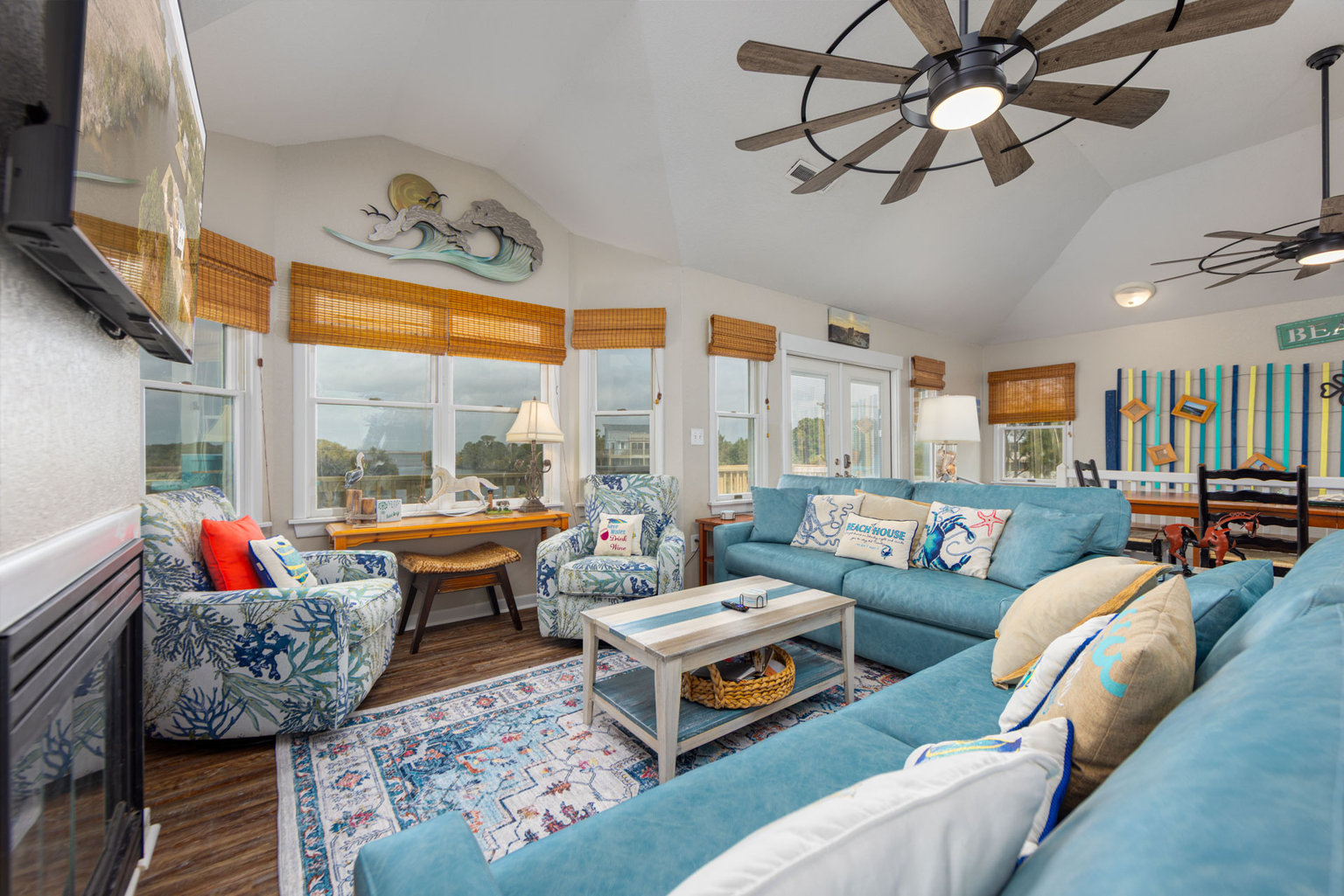 Corolla Vacation Rental