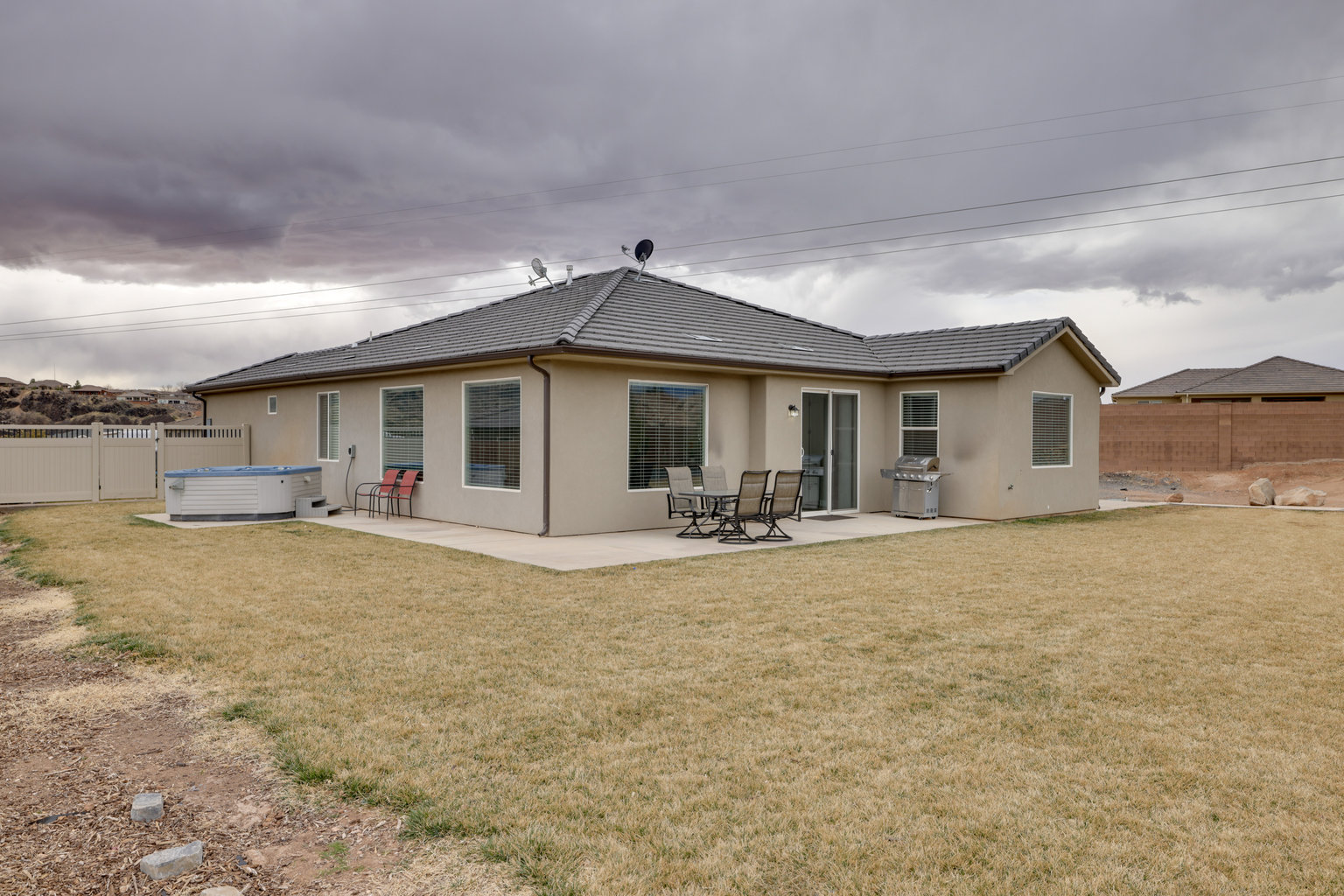 La Verkin Vacation Rental