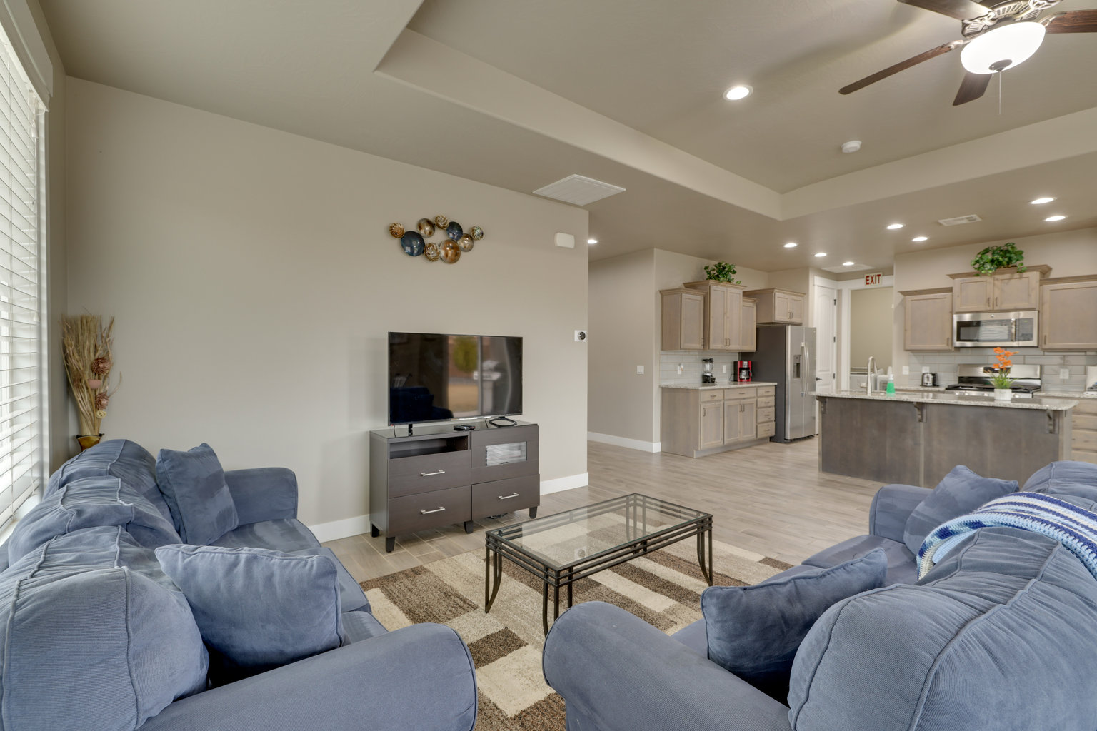 La Verkin Vacation Rental