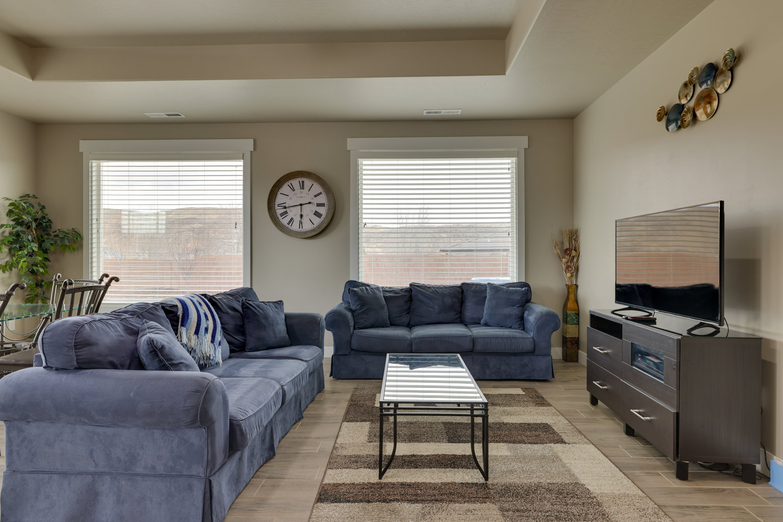 La Verkin Vacation Rental