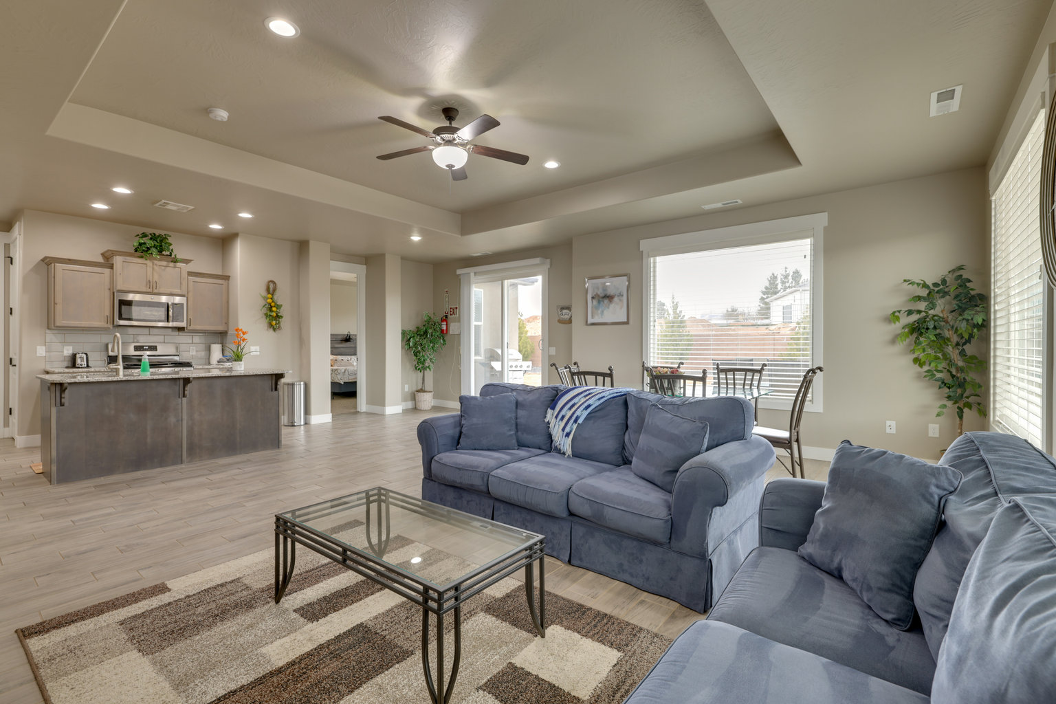La Verkin Vacation Rental