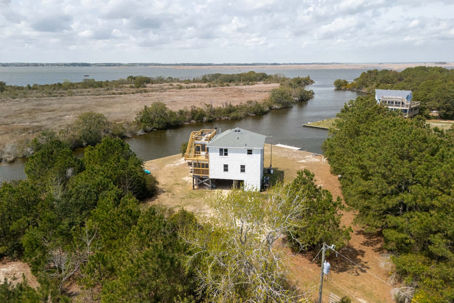 Corolla Vacation Rental