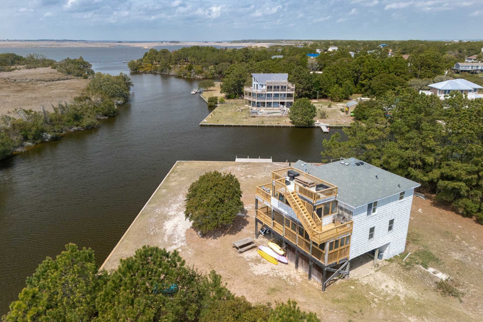 Corolla Vacation Rental