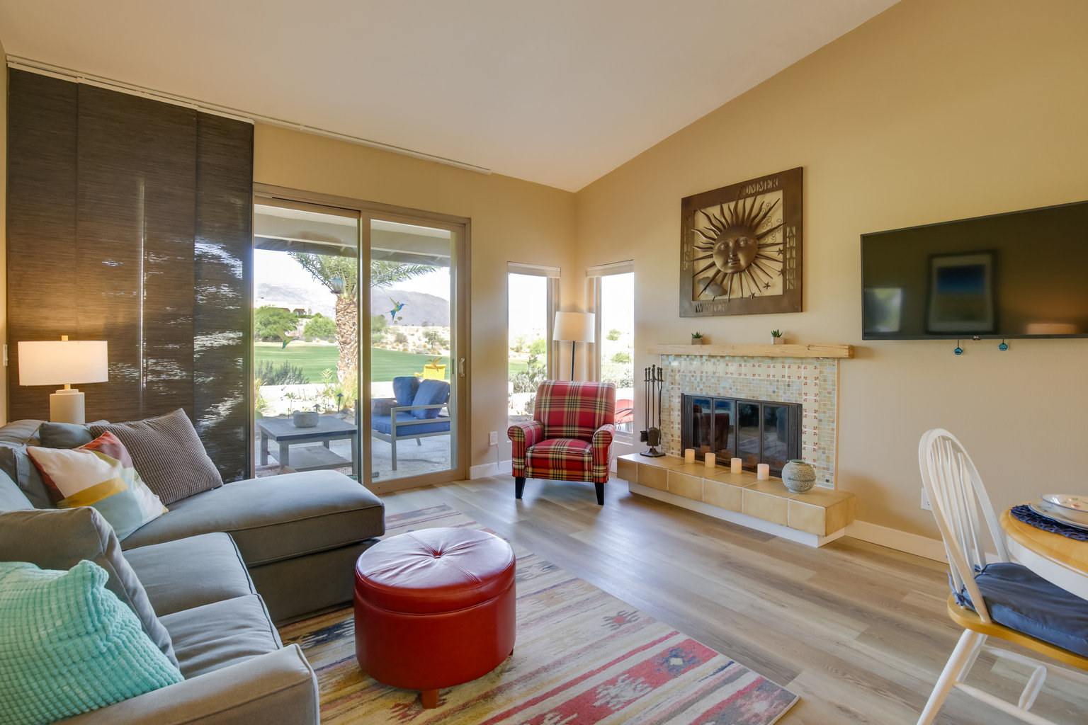 Borrego Springs Vacation Rental