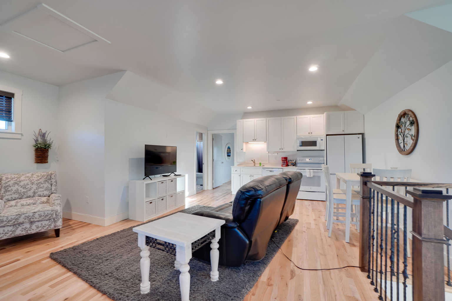 Castle Rock Vacation Rental