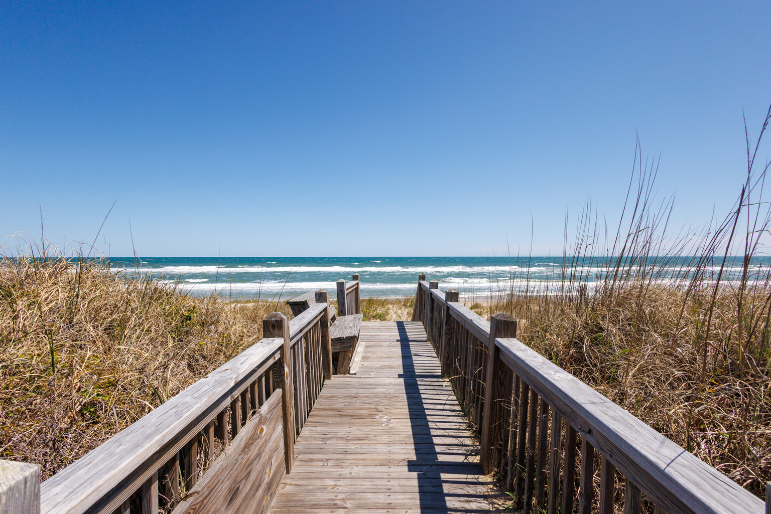 Nags Head Vacation Rental