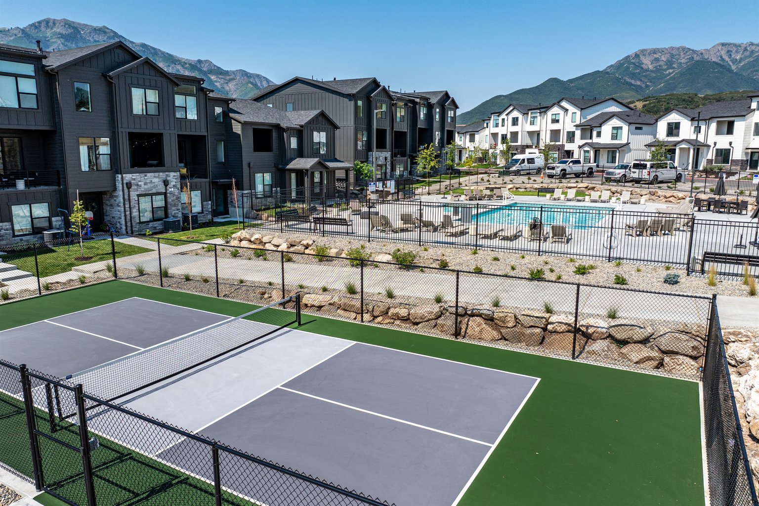 Mountain Green Vacation Rental