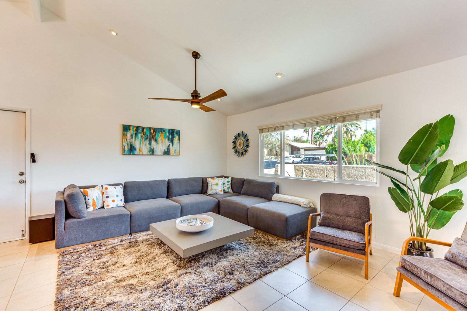 Palm Springs Vacation Rental