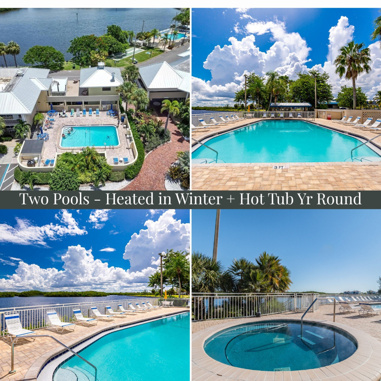 Ruskin Vacation Rental