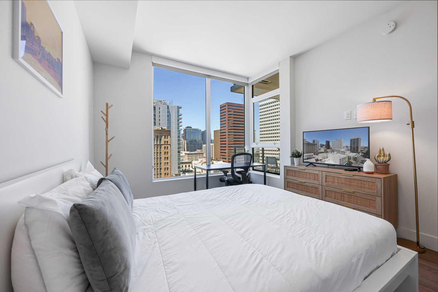 San Diego Vacation Rental