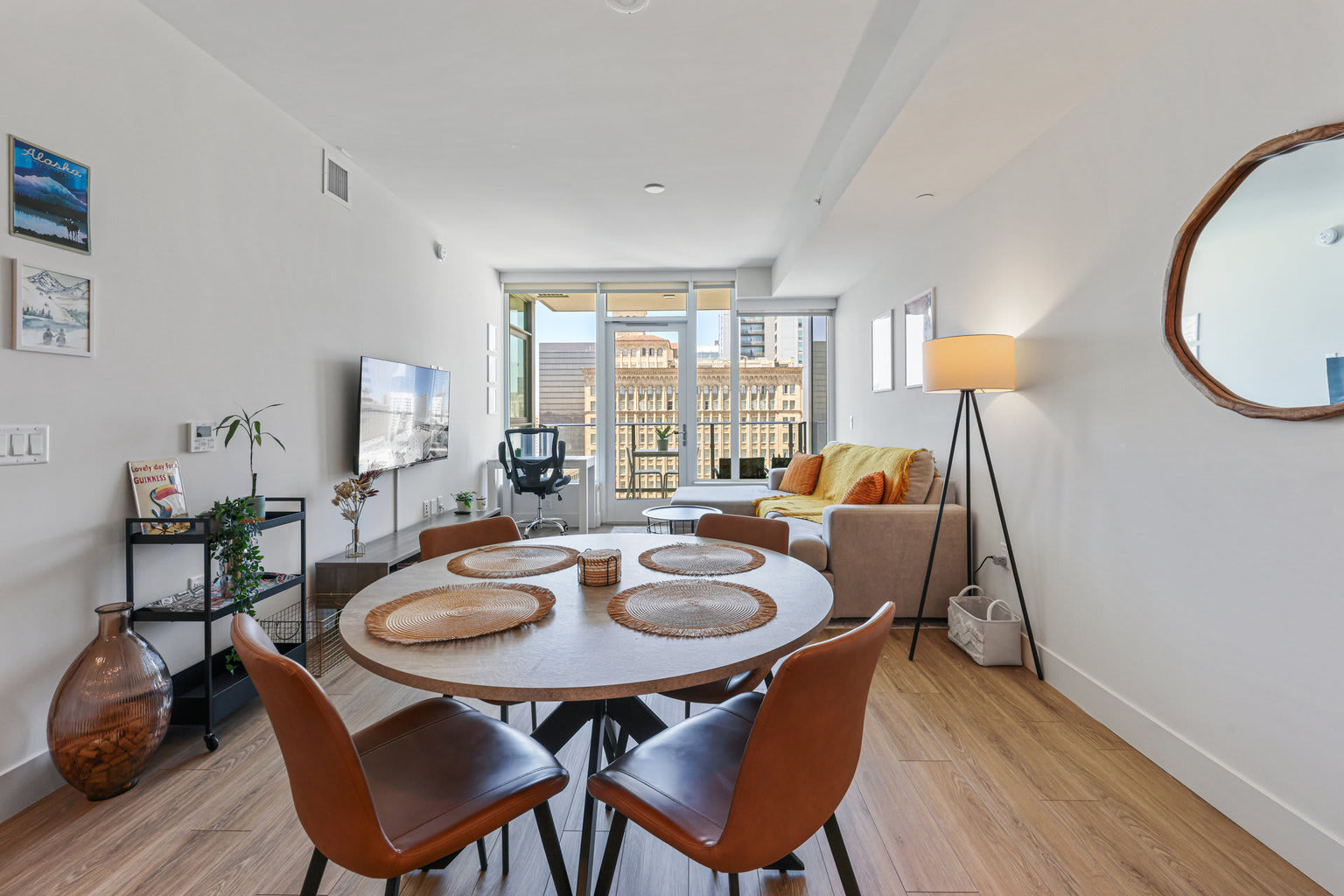 San Diego Vacation Rental