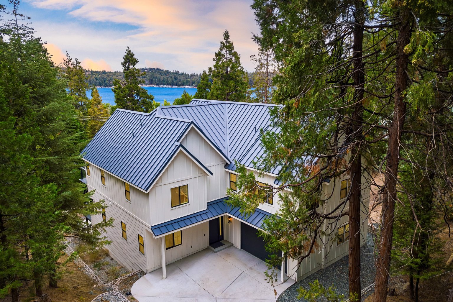 Lake Arrowhead Vacation Rental