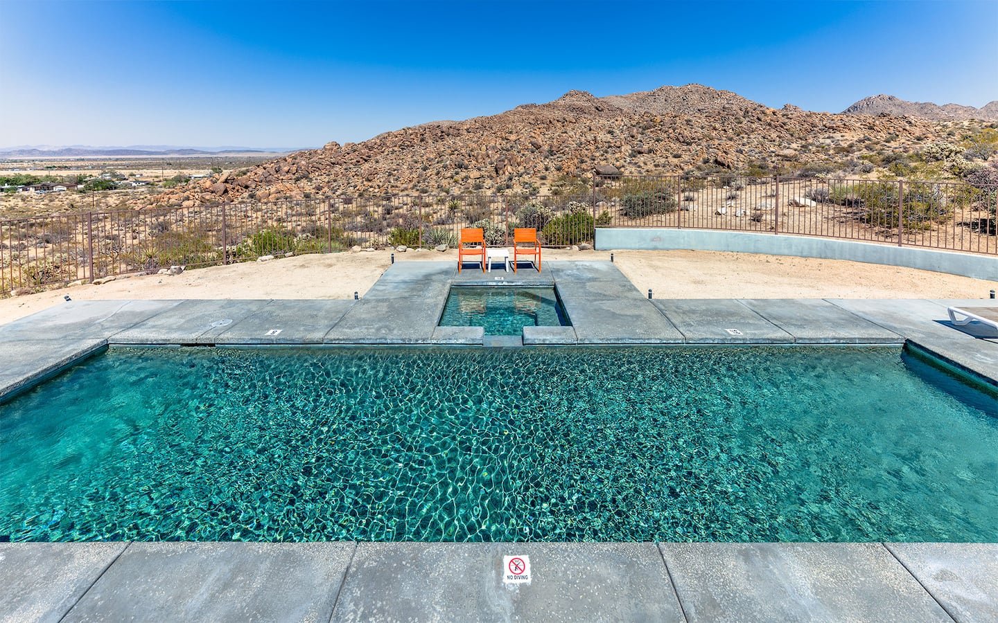 Joshua Tree Vacation Rental