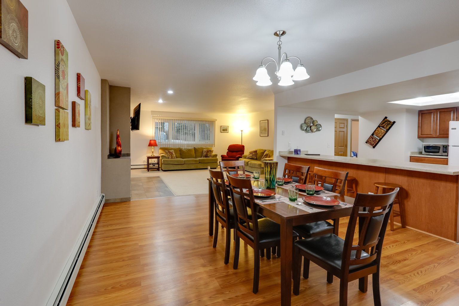 Fairbanks Vacation Rental