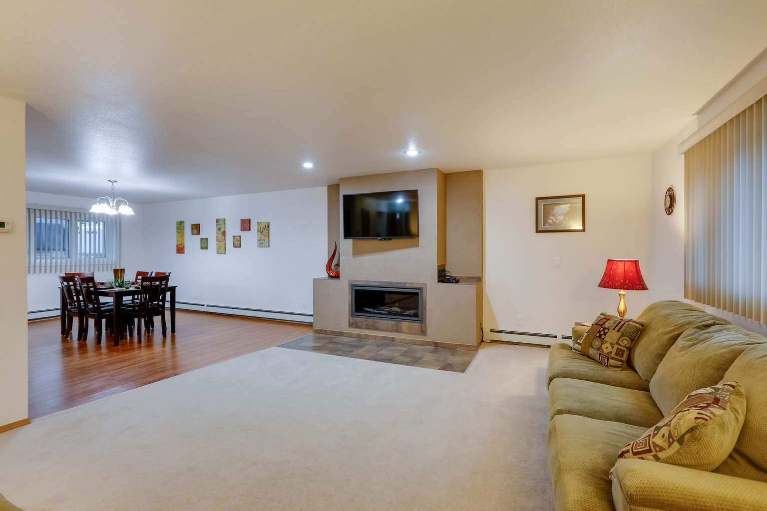 Fairbanks Vacation Rental