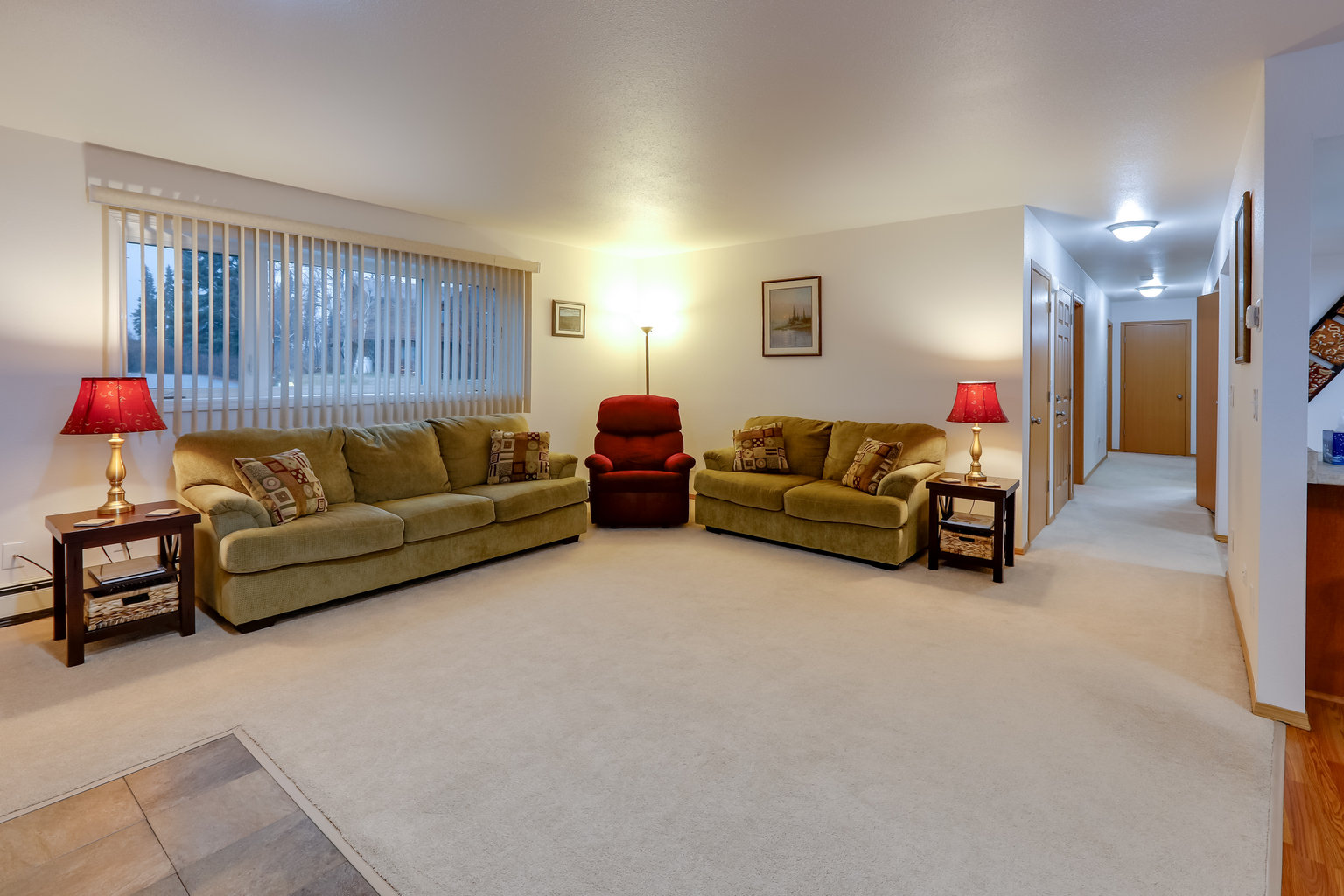 Fairbanks Vacation Rental