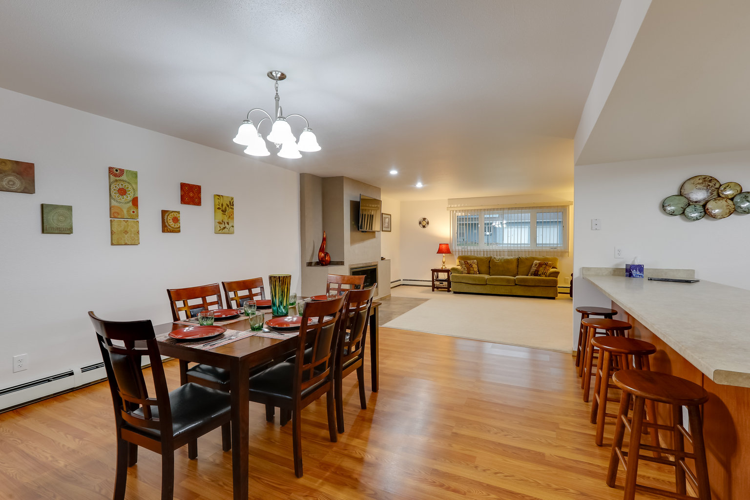 Fairbanks Vacation Rental