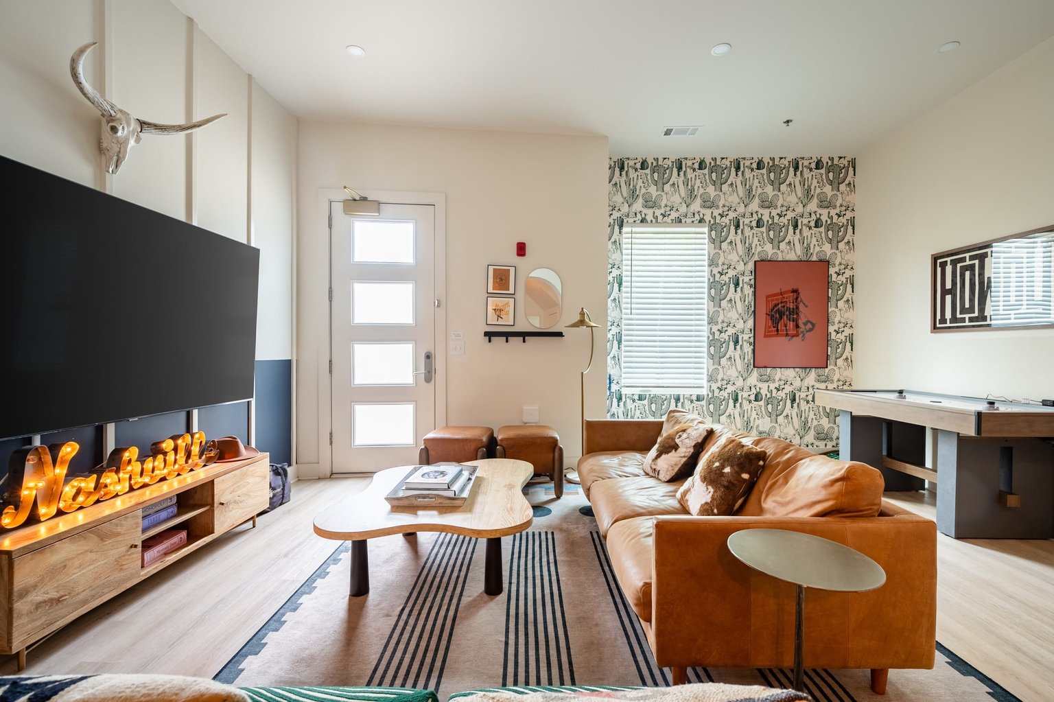Nashville Vacation Rental