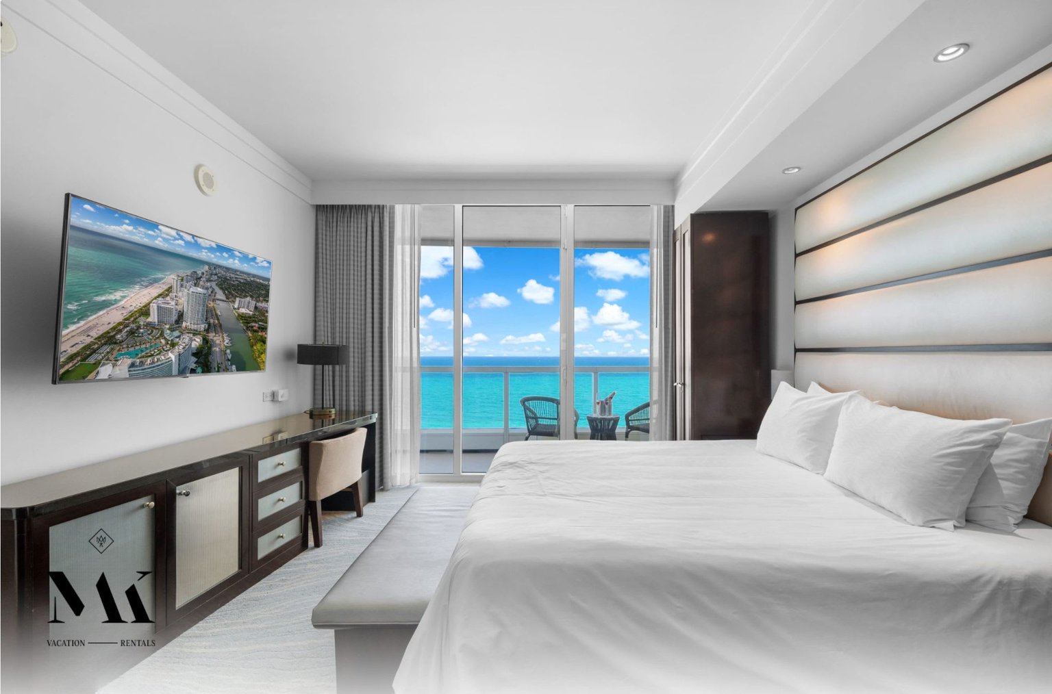 Miami Beach Vacation Rental