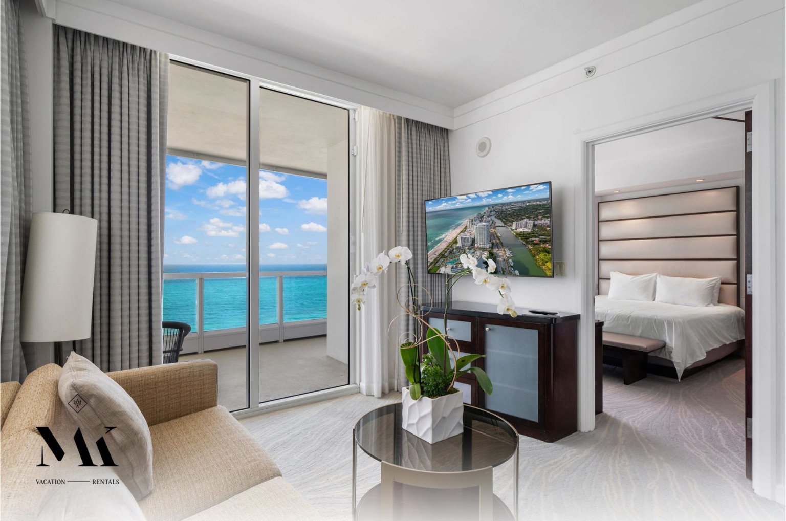 Miami Beach Vacation Rental