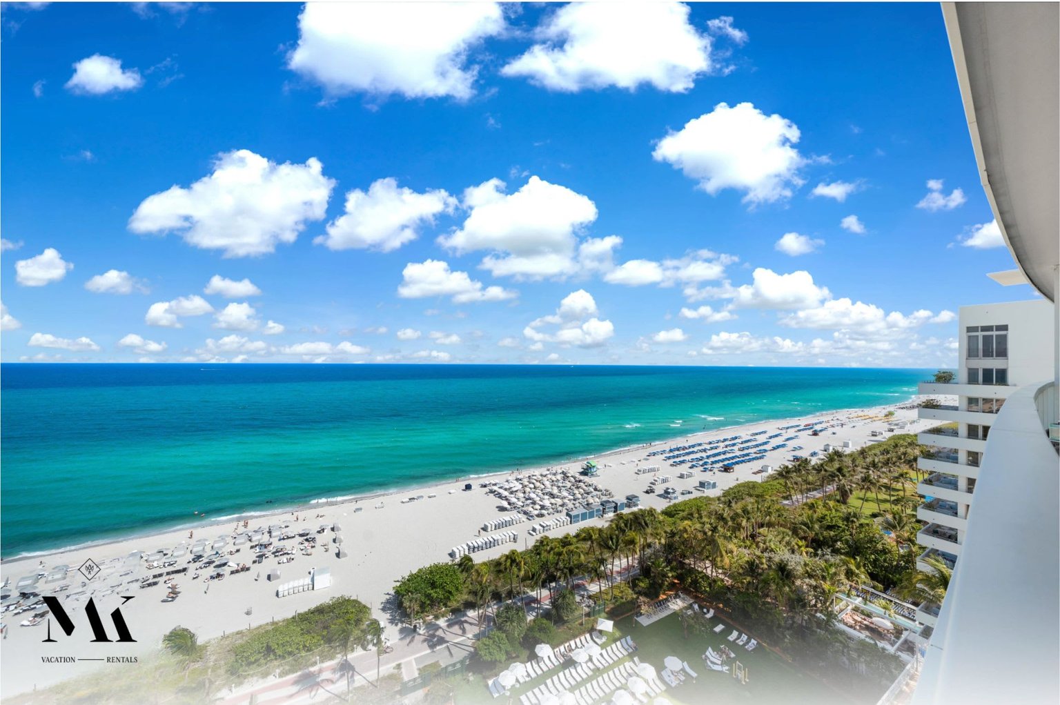 Miami Beach Vacation Rental