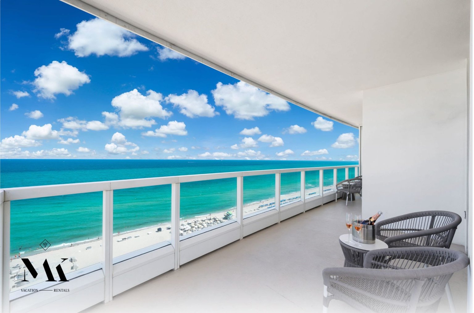 Miami Beach Vacation Rental