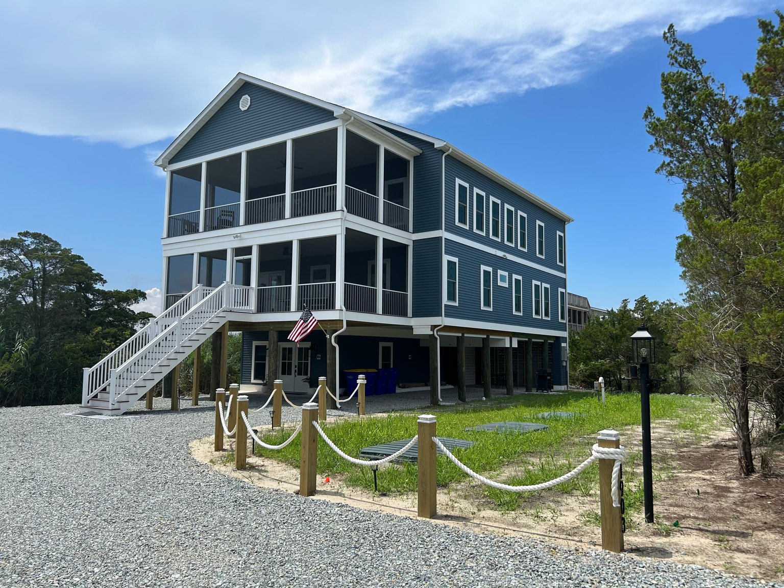 Milton Vacation Rental