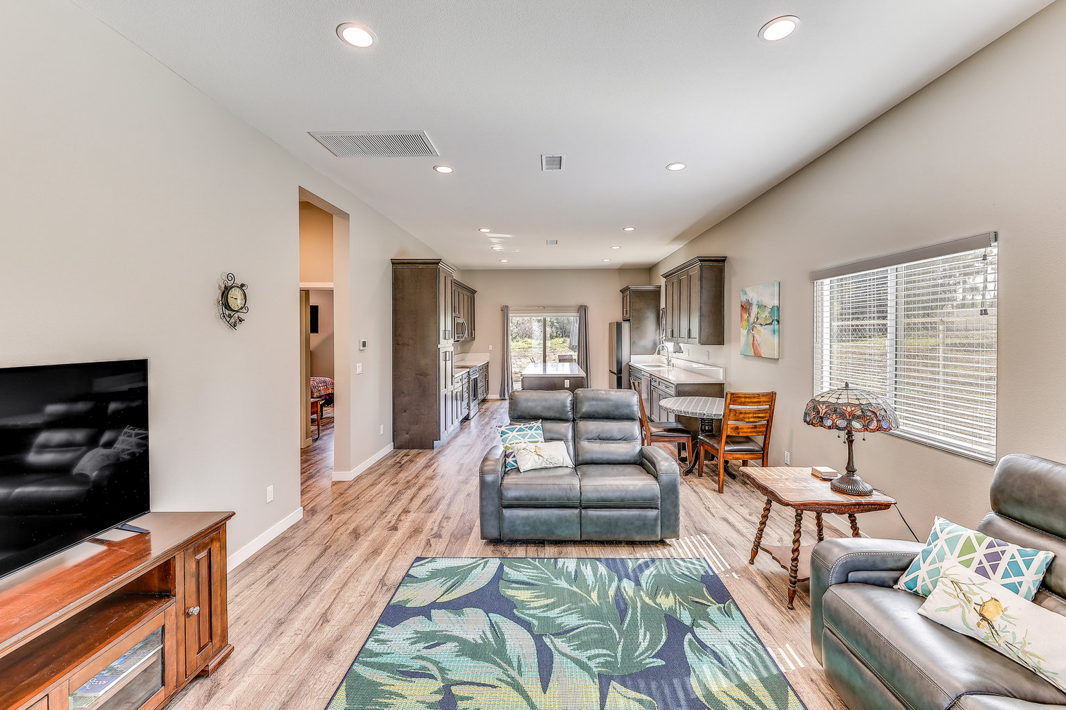 Riverside Vacation Rental